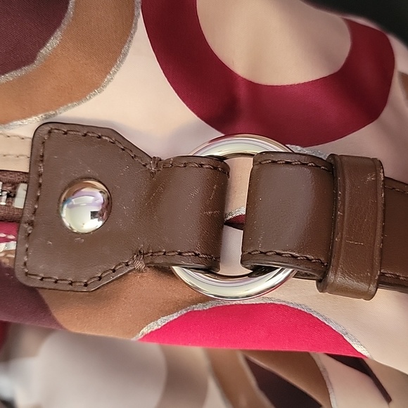 Coach woman’s handbag. - Picture 7 of 12